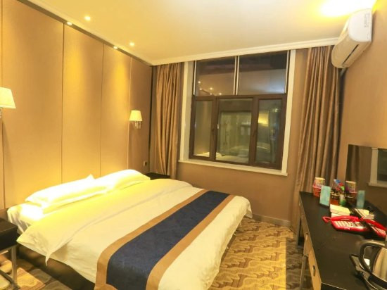 Heijin Hotel